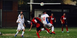 Juniores Regionali, comincia stamani l’avventura 2019/2020 dell’Antella di Rivi