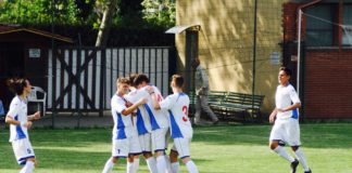 Juniores, partenza ok per Antella e Sancascianese al 15° Torneo del Chianti