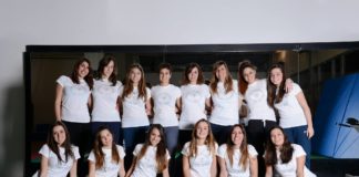 Non solo calcio al “Pianigiani”: scendono in campo anche le ragazze dell’Artistica Tavarnelle