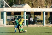 Bagno a Ripoli, addio al sogno di “triplete”: il 2-2 con l’Antares chiude la porta in Coppa regionale