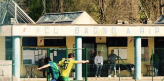Un Bagno a Ripoli… da Seconda. Pronto il ritorno in categoria, con tre arrivi di alto livello