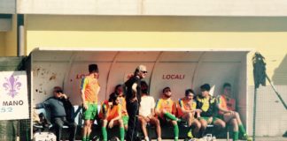 Addio a Roberto Casini, l’allenatore con il gialloblù del Bagno a Ripoli nel cuore