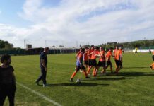 Maravigli-Sbaragli, il Barberino batte 2-1 il San Clemente e sogna ancora la salvezza diretta