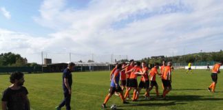 Maravigli-Sbaragli, il Barberino batte 2-1 il San Clemente e sogna ancora la salvezza diretta