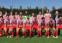 Un Belmonte… esagerato! Addirittura 10 (a zero) gli Allievi di Benedetti sul Cortona Camucia