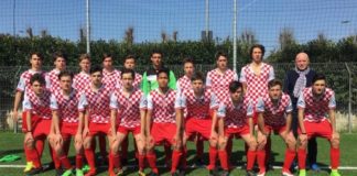 Un Belmonte… esagerato! Addirittura 10 (a zero) gli Allievi di Benedetti sul Cortona Camucia