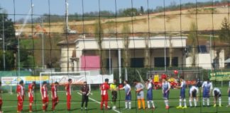 Cammilli-Bruni: l’Isolotto passa al “Pazzagli” e complica il sogno play-off del Belmonte