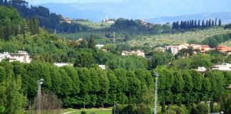 In arrivo un milione per il restyling dei campi da calcio di Bagno a Ripoli e Ponte a Niccheri