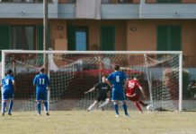 Ginestra ancora amara per il Cerbaia (1-2), ma alla fine la classifica sorride ancora