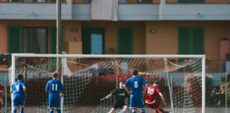 Ginestra ancora amara per il Cerbaia (1-2), ma alla fine la classifica sorride ancora