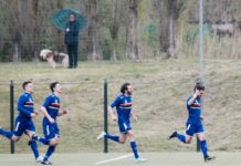 Cerbaia, di corsa verso la Prima (manca solo la matematica): 1-0 al Malmantile, quattro “rossi”