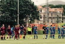 Cerbaia-Malmantile, le pagelle del big-match che ha deciso il campionato