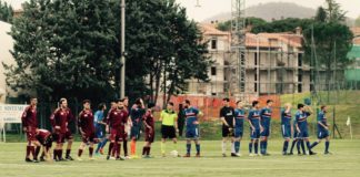 Cerbaia-Malmantile, le pagelle del big-match che ha deciso il campionato