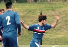 Elia Bellucci trascina il Cerbaia alla prima vittoria stagionale: 2-1 al Fiesole