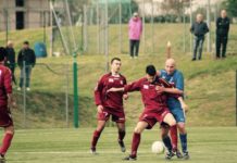 Spareggi, tutti i risultati della domenica. Impresa Sinalunghese. Malmantile si arrende ai rigori