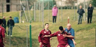 Spareggi, tutti i risultati della domenica. Impresa Sinalunghese. Malmantile si arrende ai rigori