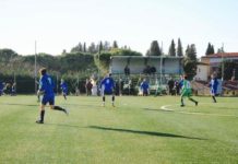 Tutto pronto a Strada: da lunedì il via al 15° Torneo del Chianti per gli Juniores