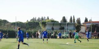 Tutto pronto a Strada: da lunedì il via al 15° Torneo del Chianti per gli Juniores