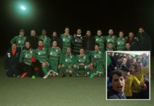 Amatori / Il Chianti Nord fa poker, la Misericordia San Casciano sfiora la rimonta epica: finisce 4-3