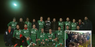 Amatori / Il Chianti Nord fa poker, la Misericordia San Casciano sfiora la rimonta epica: finisce 4-3