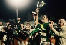 FOTOGALLERY / Tutte le immagini del trionfo biancoverde al “Bozzi”