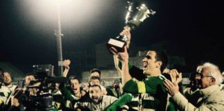 FOTOGALLERY / Tutte le immagini del trionfo biancoverde al “Bozzi”