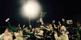 Coppe, tris di finali al Due Strade: tre pomeriggi con le sfide dalla Promozione alla Seconda