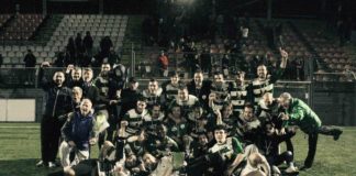 Anniversari / Oggi… due anni fa, il Chianti Nord si svegliava con la Coppa in bacheca (e in Prima)