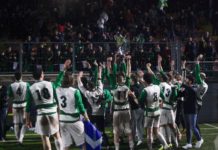 Storico Chianti Nord: vince la Coppa Toscana ai rigori e vola in Prima Categoria