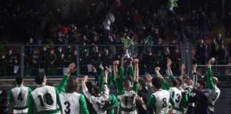 Storico Chianti Nord: vince la Coppa Toscana ai rigori e vola in Prima Categoria