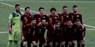 Chiantigiana, il match per l’Eccellenza si giocherà a San Gimignano (contro il Cecina)