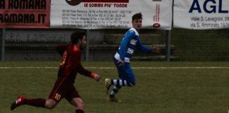 Chiantigiana, manca ancora un passo per il ripescaggio in Eccellenza