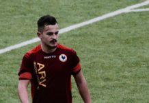 Coppa Italia, Chiantigiana beffata nel recupero: in semifinale va il Terranuova (1-2)