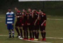 Chiantigiana, l’ultimo ostacolo verso l’Eccellenza è lo Sporting Cecina (alle 16 a Certaldo)