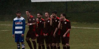 Chiantigiana, l’ultimo ostacolo verso l’Eccellenza è lo Sporting Cecina (alle 16 a Certaldo)