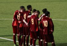 Beffa ai supplementari: Chiantigiana battuta dal Cecina. Sfuma (per ora) l’Eccellenza