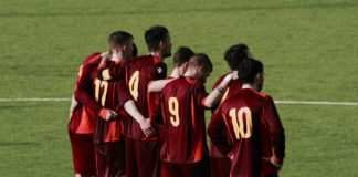 Beffa ai supplementari: Chiantigiana battuta dal Cecina. Sfuma (per ora) l’Eccellenza