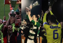 Vivono nel Chianti le Regine di Coppa: 3 trofei su 5, aspettando il San Donato Tavarnelle