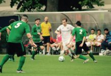 Serie B e Serie C nel caos? Francamente me ne infischio. E aspetto la Prima Categoria