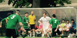 Serie B e Serie C nel caos? Francamente me ne infischio. E aspetto la Prima Categoria