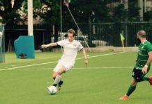 Fuochi d’artificio tra Cubino e Londa: finisce 3-3, i ripolesi nella ripresa rimontano due reti