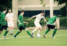 Dilettanti, adesso sono ufficiali le graduatorie di merito per i ripescaggi