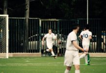 Marcatori chiantigiani, gol su gol per la corona di re dei bomber