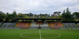 Supercoppa di Promozione, oggi al Due Strade la sfida Pecciolese-Pontremolese