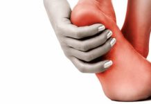 Fascite plantare: una sindrome dolorosa che può portare a inabilità. Come affrontarla?