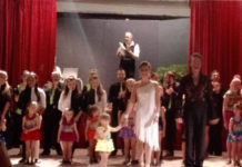 Star Dance alla Casa del Popolo di Grassina per uno spettacolo unico (domenica 20 maggio)