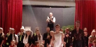 Star Dance alla Casa del Popolo di Grassina per uno spettacolo unico (domenica 20 maggio)