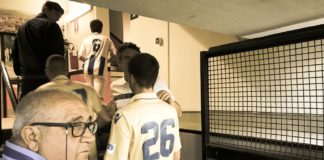 San Donato Tavarnelle: quegli occhi lucidi negli spogliatoi e una società che onora lo sport