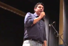 VIDEO / San Donato Tavarnelle, l’annuncio del presidente Bacci: “Mister Malotti andrà via”