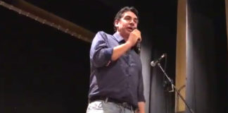 VIDEO / San Donato Tavarnelle, l’annuncio del presidente Bacci: “Mister Malotti andrà via”